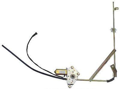 Window Regulator VALEO 850483