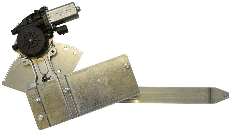 VALEO 850487 Window Regulator