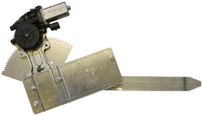 Window Regulator VALEO 850487