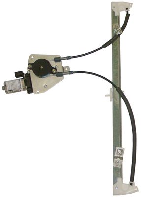 Window Regulator VALEO 850489