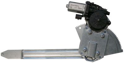 Window Regulator VALEO 850490