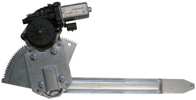 Window Regulator VALEO 850491
