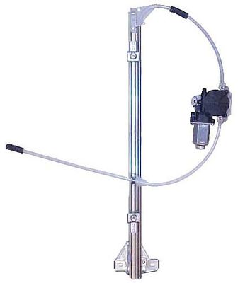 Window Regulator VALEO 850494