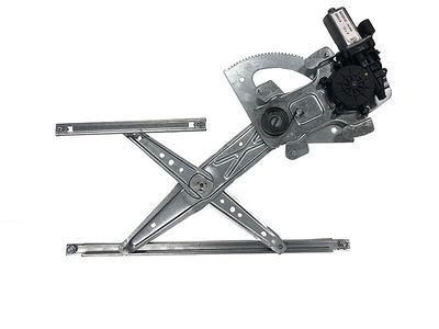 Window Regulator VALEO 850501