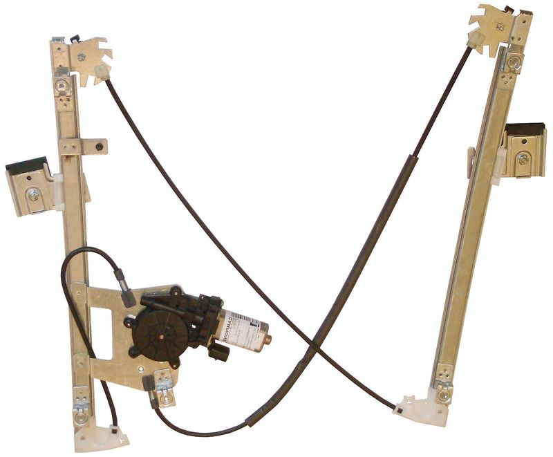 VALEO 850505 Window Regulator