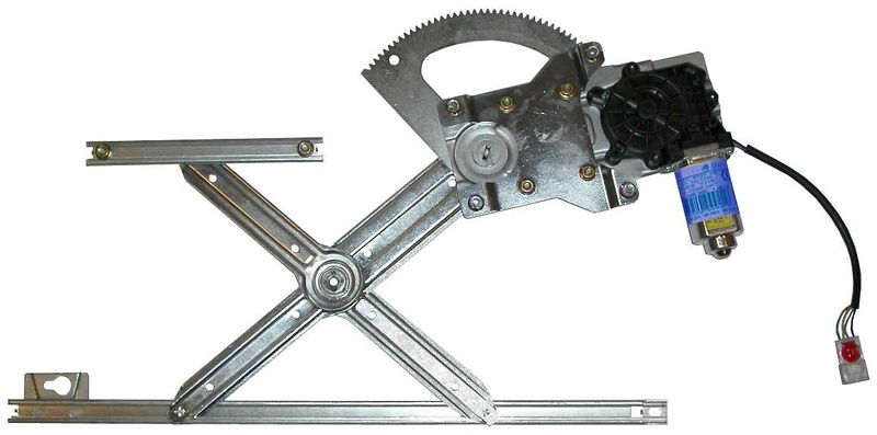 VALEO 850518 Window Regulator