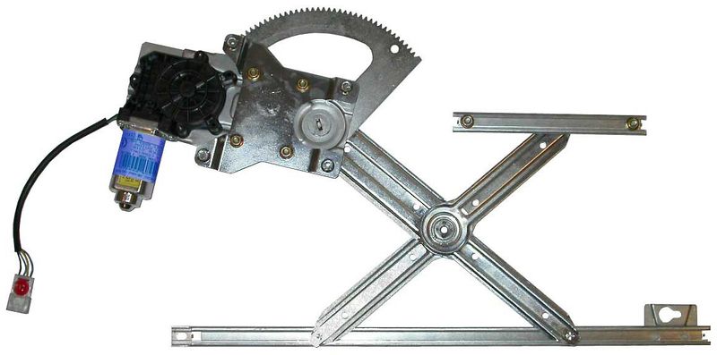 VALEO 850519 Window Regulator