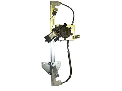 Window Regulator VALEO 850521