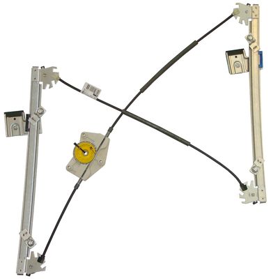 Window Regulator VALEO 850523