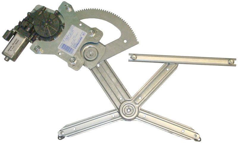 VALEO 850527 Window Regulator