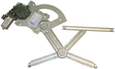 Window Regulator VALEO 850527