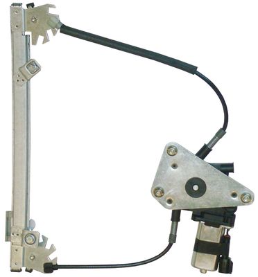 Window Regulator VALEO 850528