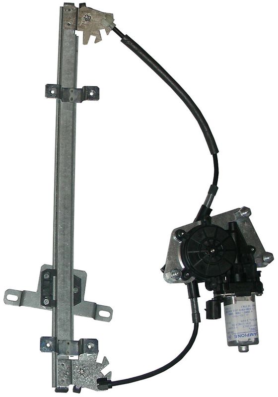 VALEO 850530 Window Regulator