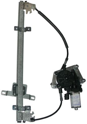 Window Regulator VALEO 850530