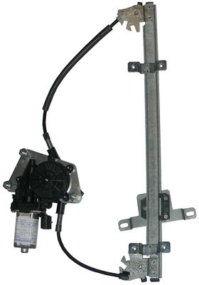 Window Regulator VALEO 850531