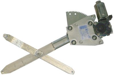 Window Regulator VALEO 850536