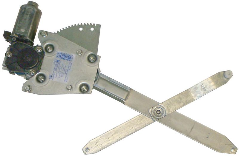 VALEO 850537 Window Regulator