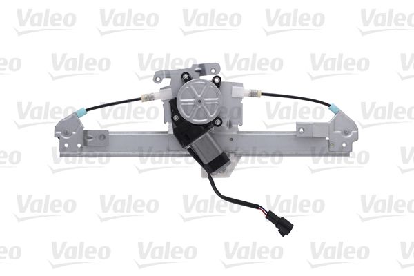 VALEO 850540 Window Regulator
