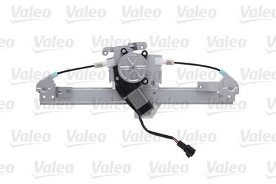 Window Regulator VALEO 850540