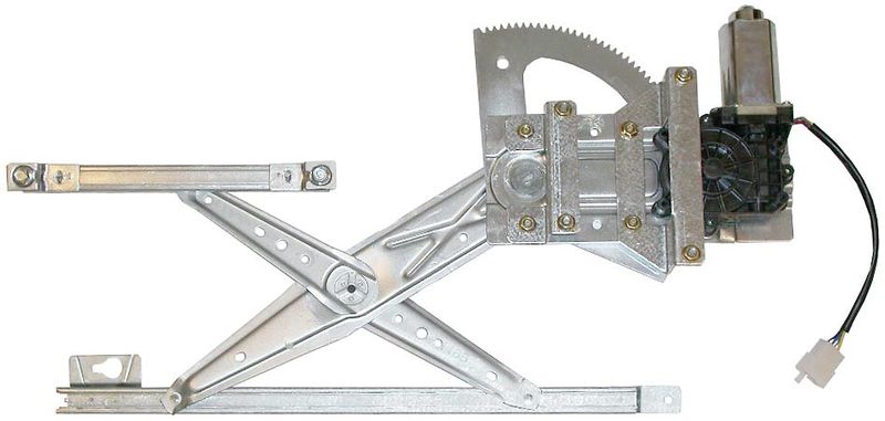 VALEO 850542 Window Regulator