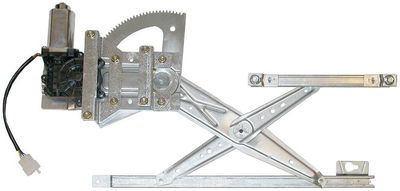Window Regulator VALEO 850543