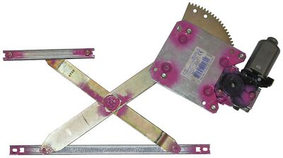 Window Regulator VALEO 850546