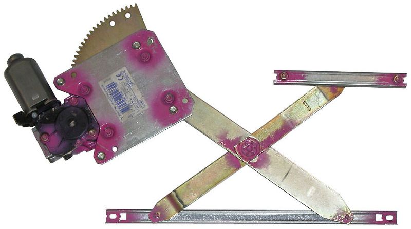 VALEO 850547 Window Regulator