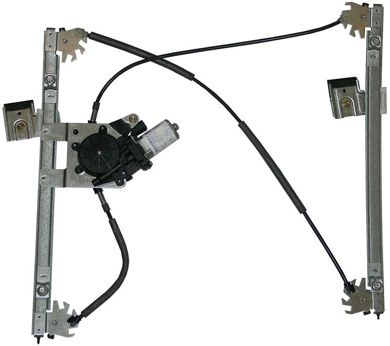 VALEO 850555 Window Regulator