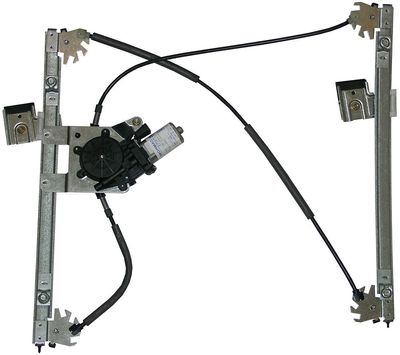 Window Regulator VALEO 850555