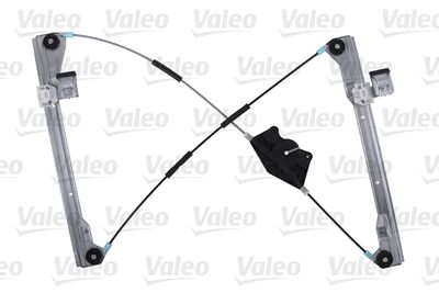 Window Regulator VALEO 850563