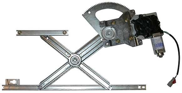 VALEO 850564 Window Regulator