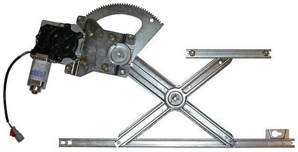 VALEO 850565 Window Regulator