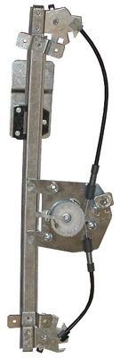 Window Regulator VALEO 850566