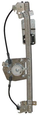 Window Regulator VALEO 850567