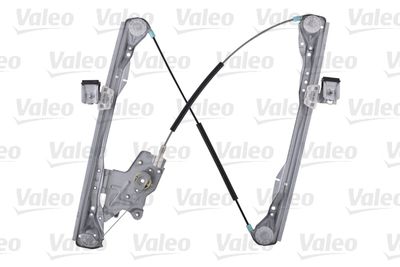 Window Regulator VALEO 850568