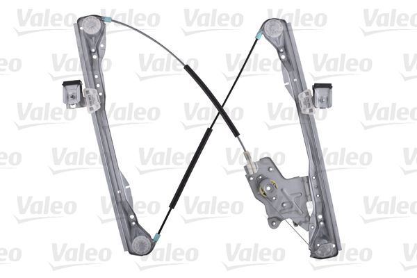 VALEO 850569 Window Regulator