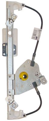 Window Regulator VALEO 850572