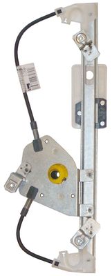 Window Regulator VALEO 850573