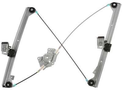 Window Regulator VALEO 850574