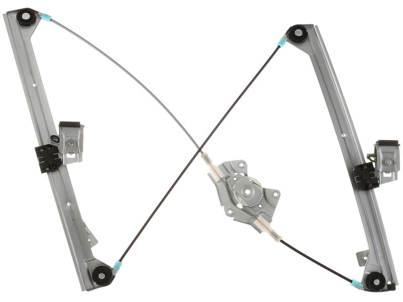 VALEO 850575 Window Regulator