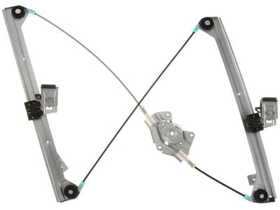 Window Regulator VALEO 850575