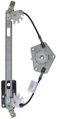 Window Regulator VALEO 850576