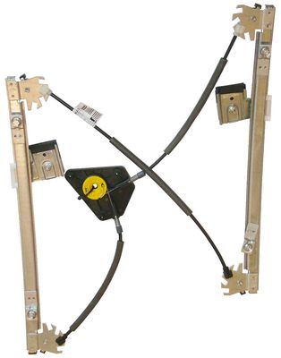Window Regulator VALEO 850579