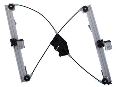 Window Regulator VALEO 850581