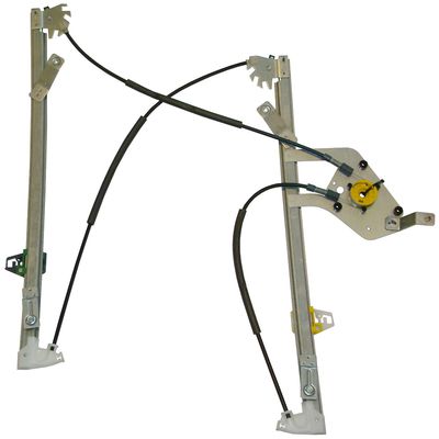 Window Regulator VALEO 850586