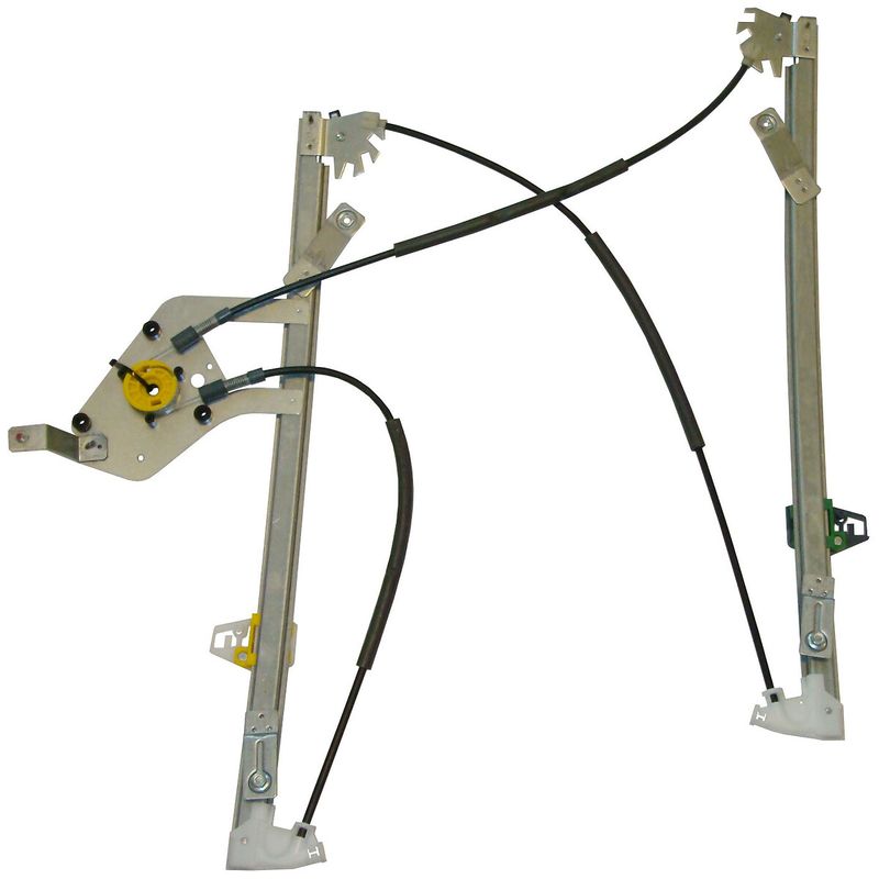 VALEO 850587 Window Regulator