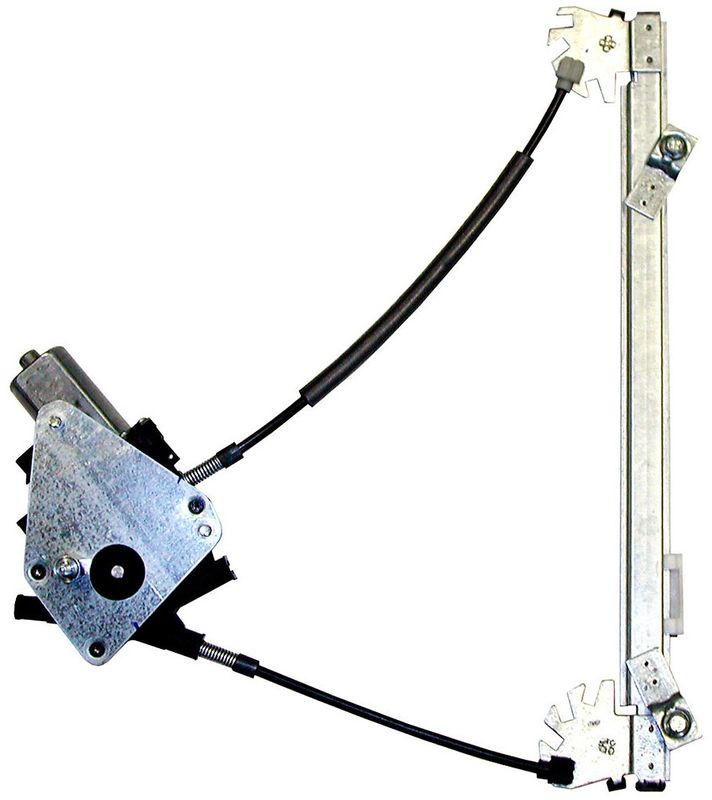 VALEO 850589 Window Regulator