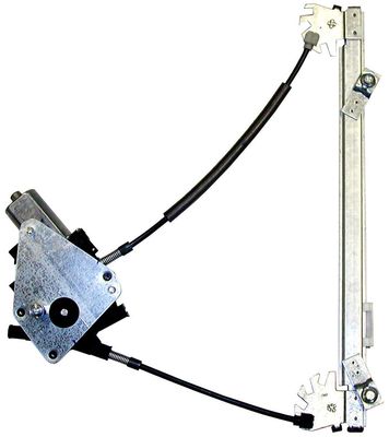 Window Regulator VALEO 850589