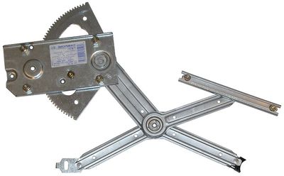 Window Regulator VALEO 850591
