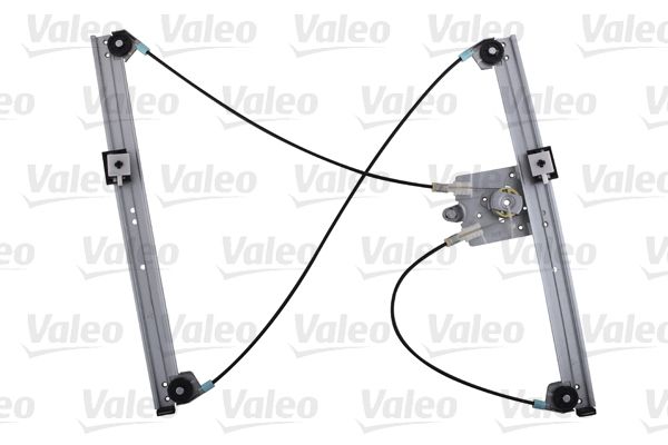 VALEO 850595 Window Regulator